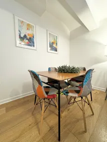 The Nordic Apartment, 2 - Bed, Pets Welcome - Image 3