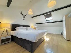 The Nordic Apartment, 2 - Bed, Pets Welcome - Image 2