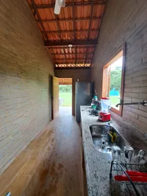 Ranch Near Cantagalo and Cordeiro RJ - 3 Bedrooms - Image 5