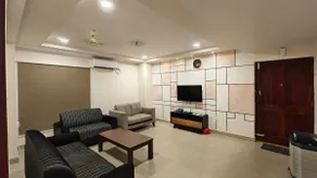 Visakha Homes(1)-2/3bhk near beach road, 500meters - Image 2
