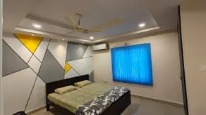Visakha Homes(1)-2/3bhk near beach road, 500meters - Image 5