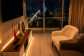 Spectacular view of Lima and close to everything - Image 4