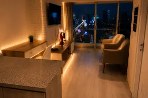 Spectacular view of Lima and close to everything - Image 2