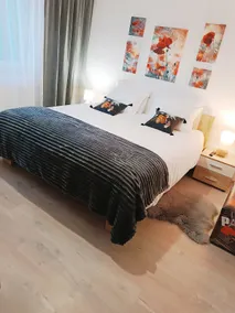 Apartma Xanadu | With pool & big terrance - Image 3