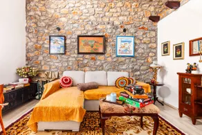 The Forbidden Stone House - Image 2