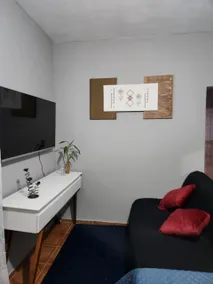 Simple individual cozy kitnet in Salto-SP - Image 2