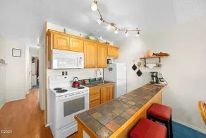 'Beauty and the Beach' Oceanfront condo m / adgang til indendørs pool - Image 2