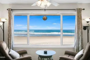 'Beauty and the Beach' Oceanfront condo m / adgang til indendørs pool - Image 3