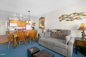 'Beauty and the Beach' Oceanfront condo m / adgang til indendørs pool - Image 5