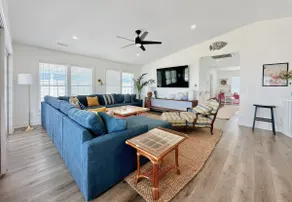 5BR Sleeps 16 | Inlet Views | Walk to Beach | 1463 - Image 3