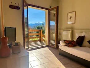 3* Gîte in Drôme Provençale, Mont Ventoux, pool - Image 2