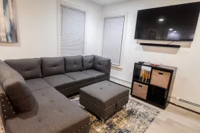 New Spacious Home in Boston - Image 3