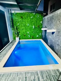 Casa Mujer Ceiba - Indoor Pool - We Invoice - Image 2