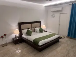 2BHK Cozy Abode in city center Sector 71 Mohali - Image 2