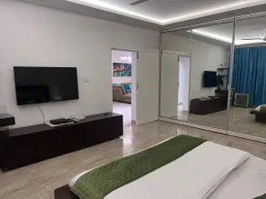 2BHK Cozy Abode in city center Sector 71 Mohali - Image 4