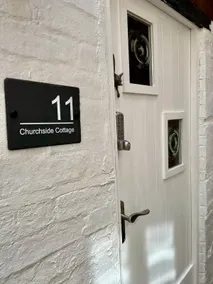Churchside Cottage - Image 2