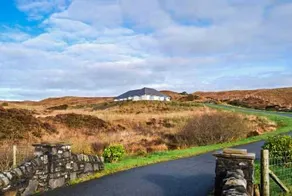 Cuillin View House Skye - Image 2