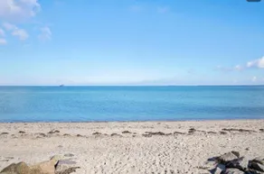 Holiday home right on the Baltic Sea beach - Image 4