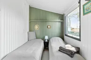 Holiday home right on the Baltic Sea beach - Image 5