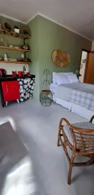 Hangland - Romantic Nature Suite in Itaipava - Image 4