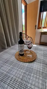 Hangland - Romantic Nature Suite in Itaipava - Image 5