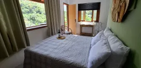 Hangland - Romantic Nature Suite in Itaipava - Image 3
