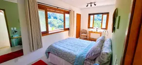 Hangland - Romantic Nature Suite in Itaipava - Image 2