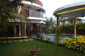 Casa del Lago -4 bhk in Alibaug - Image 3