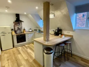 The Old Barn Apartment - Image 4
