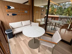 Premium Flat - Waterfront - Carneiros Beach - Image 5