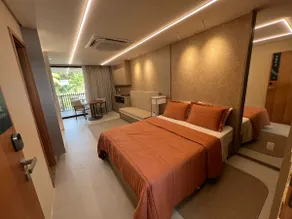 Premium Flat - Waterfront - Carneiros Beach - Image 3
