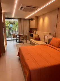 Premium Flat - Waterfront - Carneiros Beach - Image 2