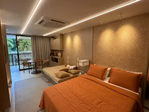 Premium Flat - Waterfront - Carneiros Beach - Image 4