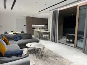 360 Nicosia Heights, Gym & Pool - Image 2