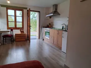 Apartament a Mas l'Erm - Image 4