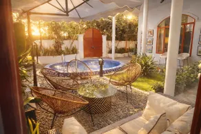 DolceVita Villa•Private Pool•Resort-style•By Beach - Image 5