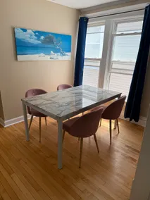 Top floor Irving Park Chicago Great Location! - Image 3