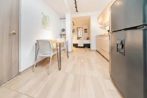 Cozy Loft 104- near the subway- private- fast WIFI - Image 3