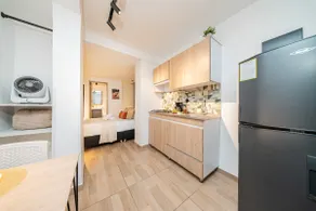 Cozy Loft 104- near the subway- private- fast WIFI - Image 2