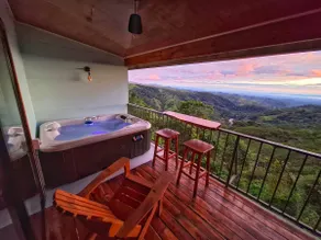 Casa La Guaria | Ocean View + Jacuzzi + Pool - Image 4