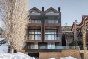 Lovely 3 BR Home in Faqra - 24/7 Power + Fireplace - Image 3