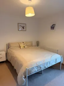 Central 2 Bedroom Short Walk to Town, Beach & Golf - Image 5