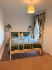 Central 2 Bedroom Short Walk to Town, Beach & Golf - Image 4