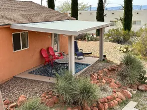 Desert Oasis: Red Mtn. Retreat - Image 2