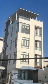 Luxury Villa (Ocean View, Balcony and Rooftop Bar) - Image 3
