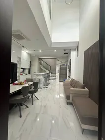 Luxury Villa (Ocean View, Balcony and Rooftop Bar) - Image 2