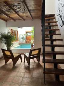 AptoPardo1945 duplex with Jacuzzi - Image 4