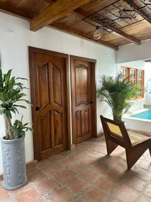 AptoPardo1945 duplex with Jacuzzi - Image 3