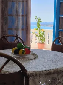 Mediterranean villa with panoramic rooftop - Image 3