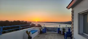 Mediterranean villa with panoramic rooftop - Image 2